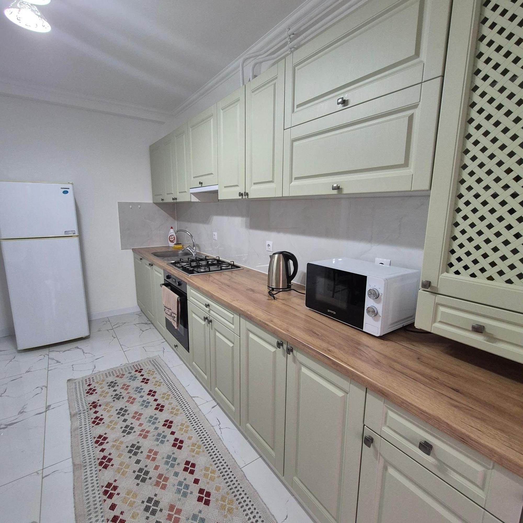 Chisinau Central Apartments Zewnętrze zdjęcie