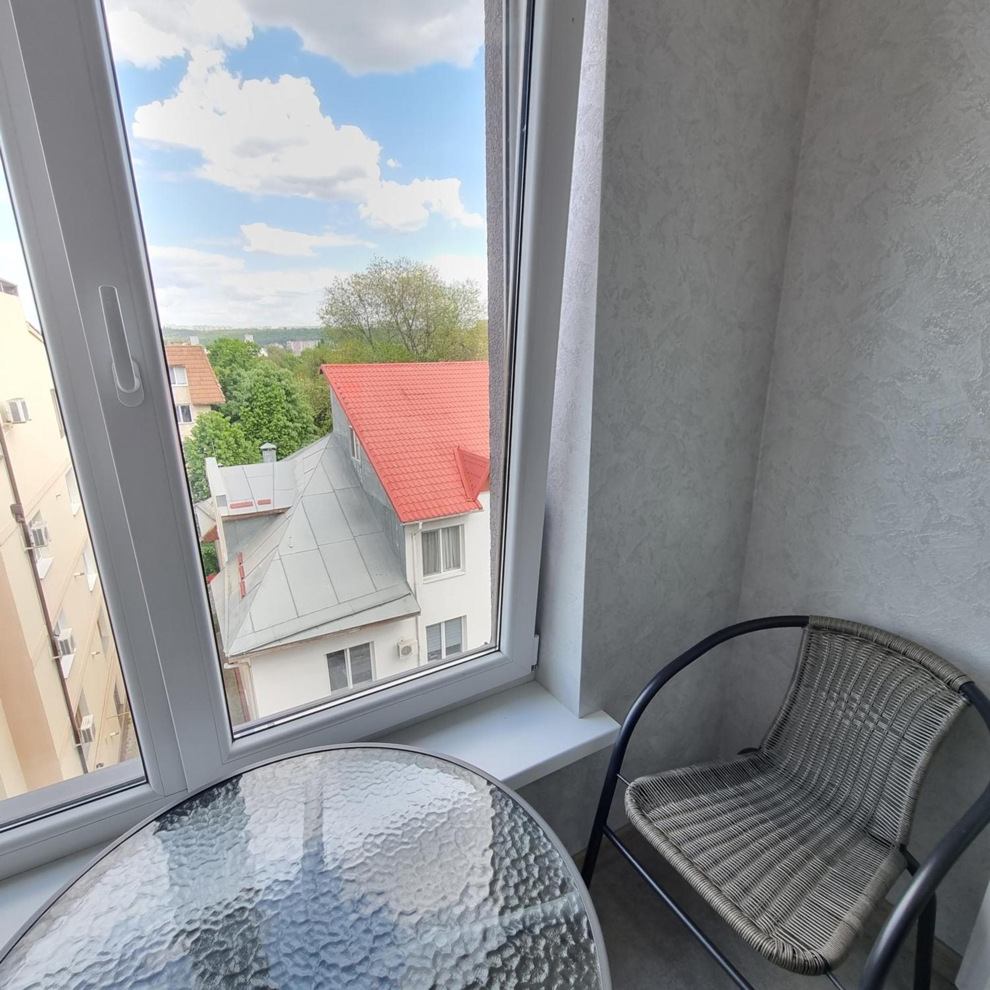 Chisinau Central Apartments Zewnętrze zdjęcie