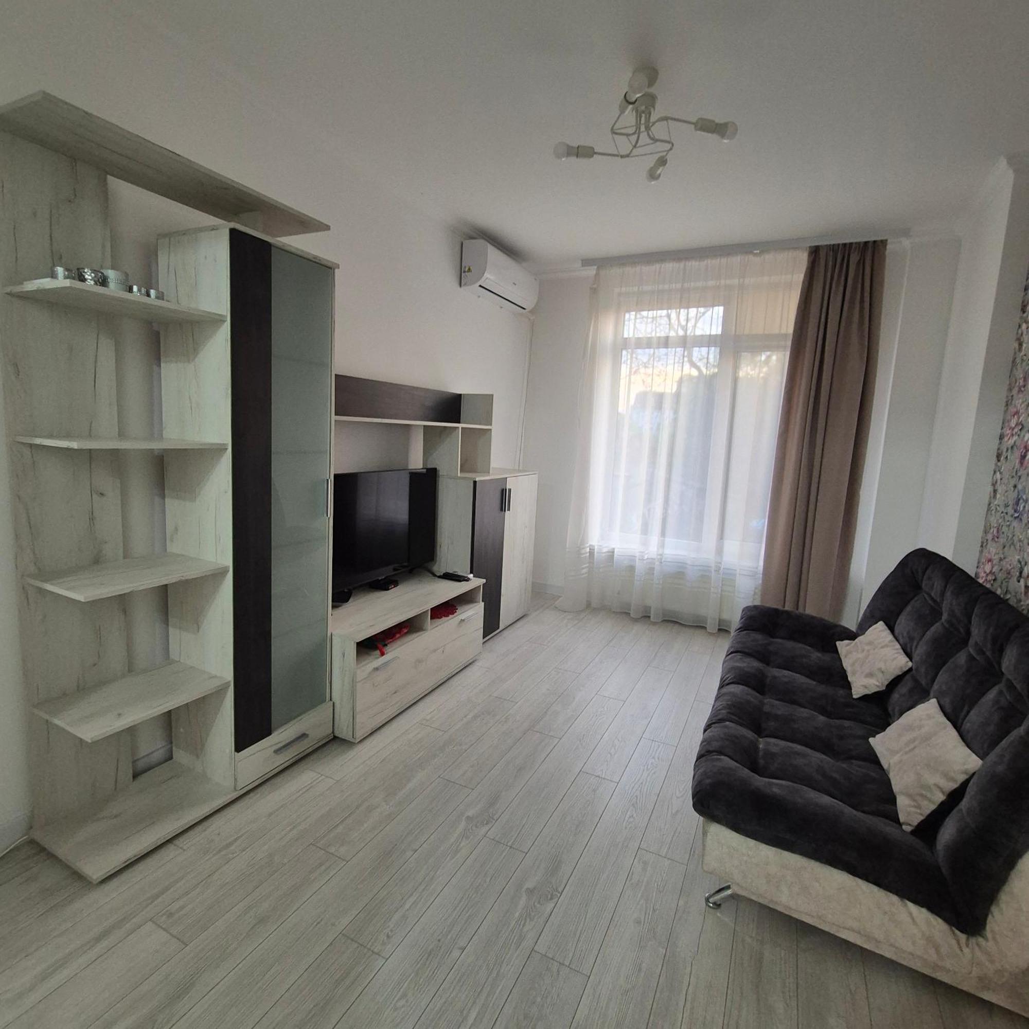 Chisinau Central Apartments Zewnętrze zdjęcie
